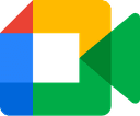 Google Meet Logo