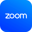 Zoom Logo