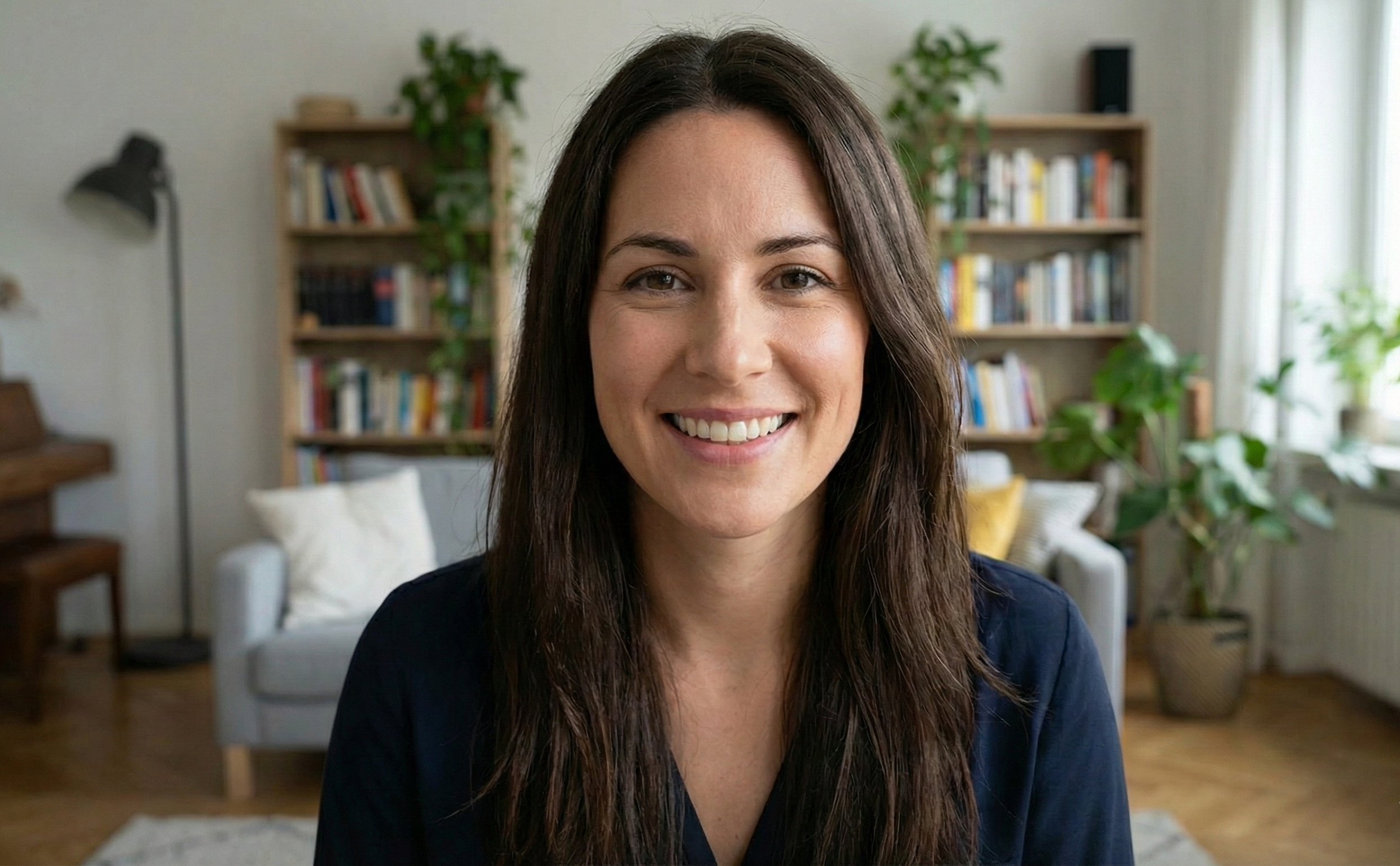 KI-Co-Pilot im Sales Call